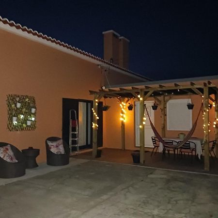 O Postigo Apartment Praia da Vitoria Bagian luar foto