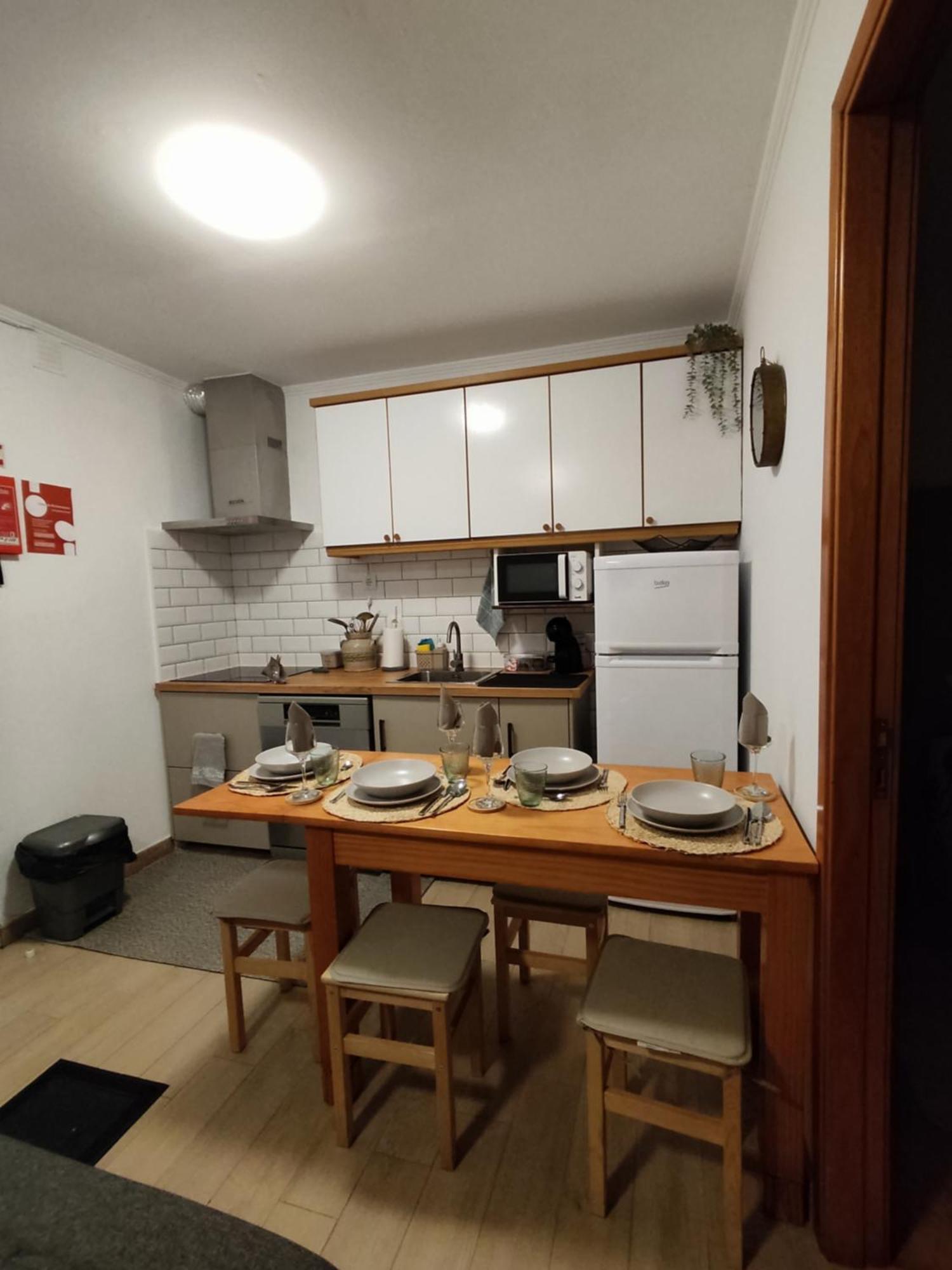 O Postigo Apartment Praia da Vitoria Bagian luar foto