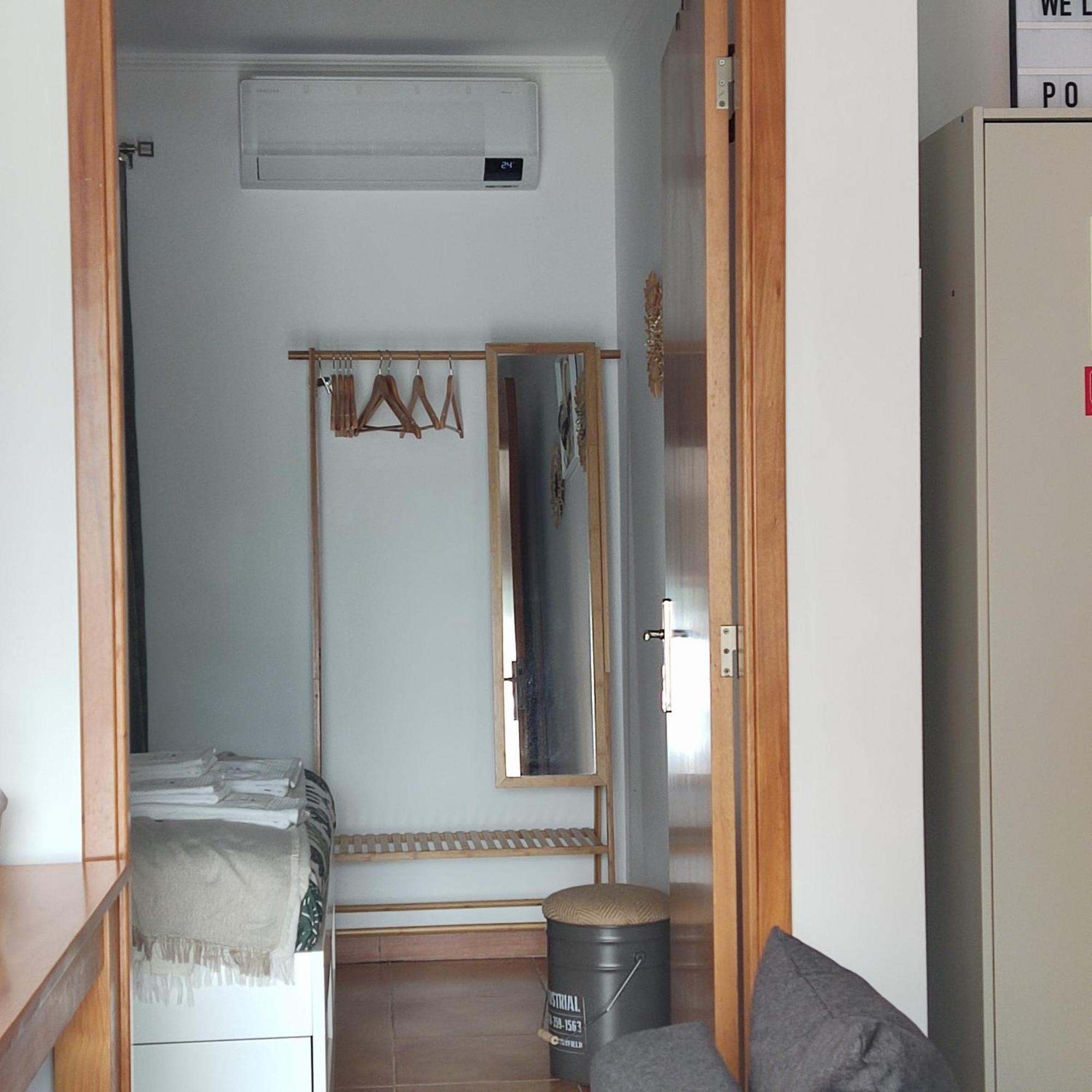 O Postigo Apartment Praia da Vitoria Bagian luar foto