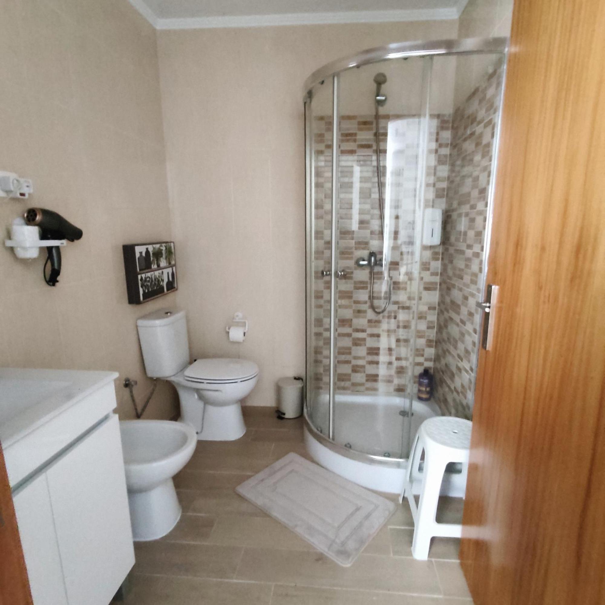 O Postigo Apartment Praia da Vitoria Bagian luar foto